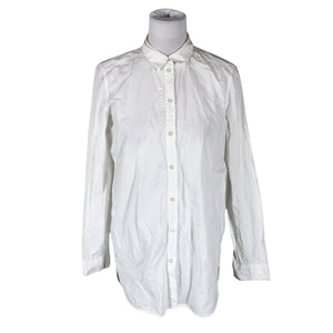Unisex Marc O'Polo - Triiksärk, suurus 38 - Valge (1)
