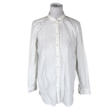 Unisex Marc O'Polo - Triiksärk, suurus 38 - Valge ()