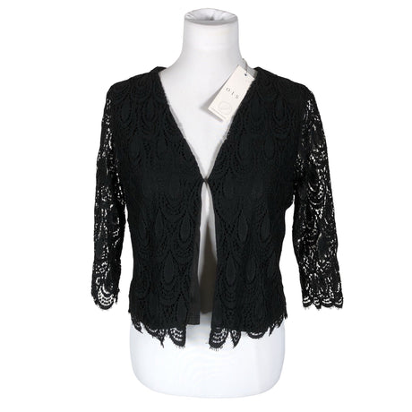 Unisex O.I.S - Pidulik boolero, suurus 38 - Must ()