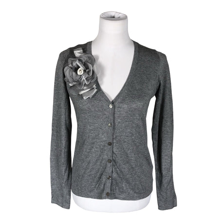 Unisex E'NY - Kardigan, suurus 38 - Hall ()