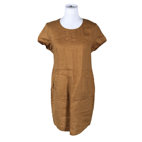 Unisex The Masai - Mitteveniv kleit, suurus 36 - Pruun ()