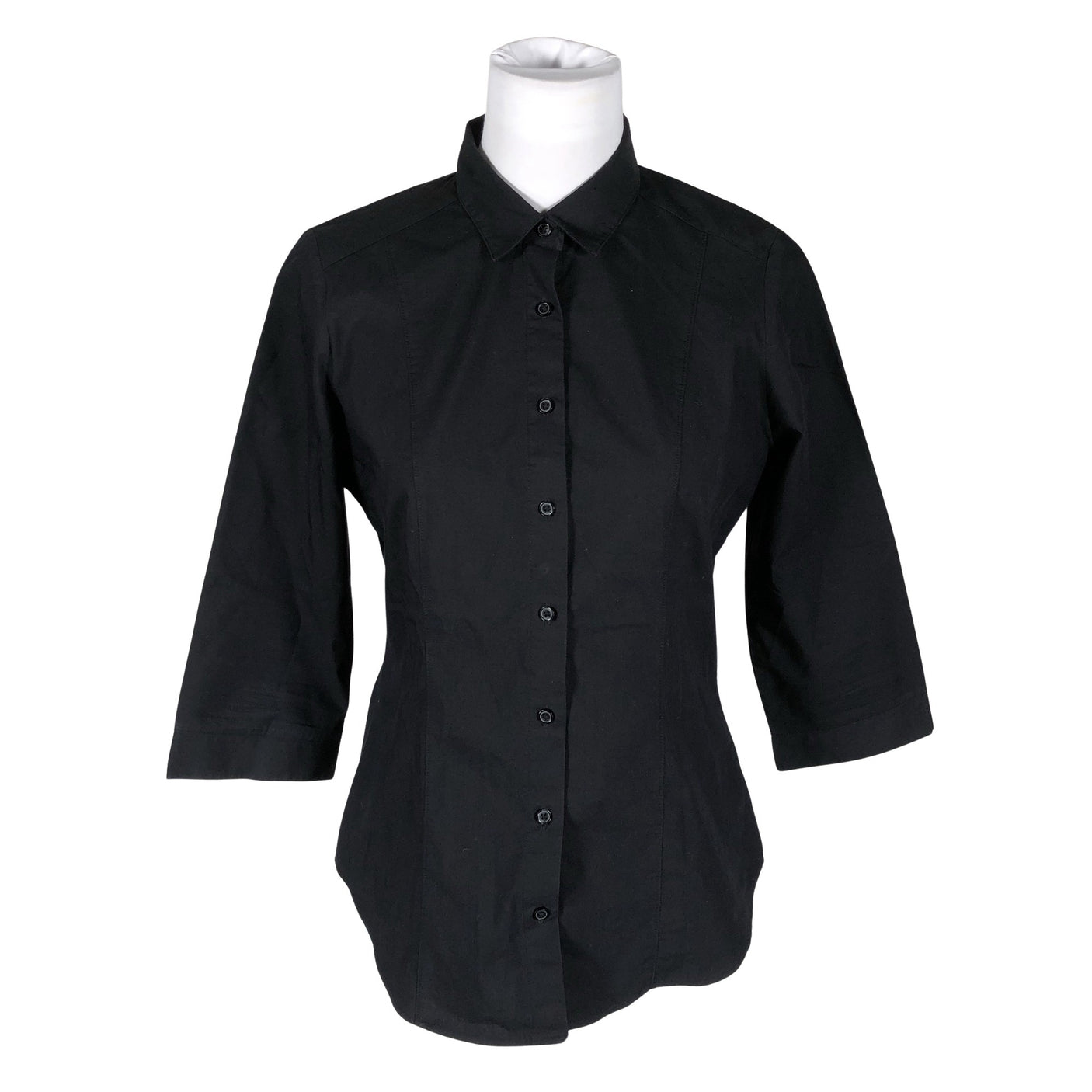 Unisex Marks&Spencer - Pluus, suurus 40 - Must (1)