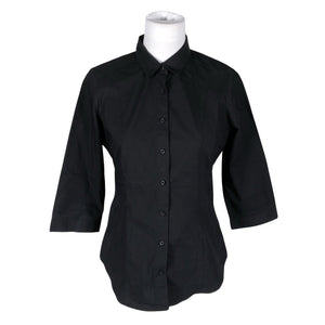 Unisex Marks&Spencer - Pluus, suurus 40 - Must (1)