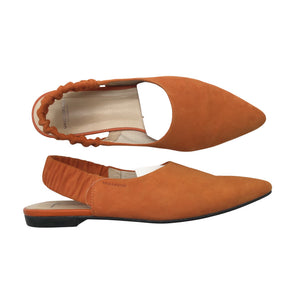 Unisex Vagabond - Baleriinad, suurus 39 - Oranž (1)
