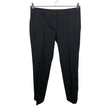 Unisex Massimo Dutti - Viigipüksid, suurus 38 - Must ()