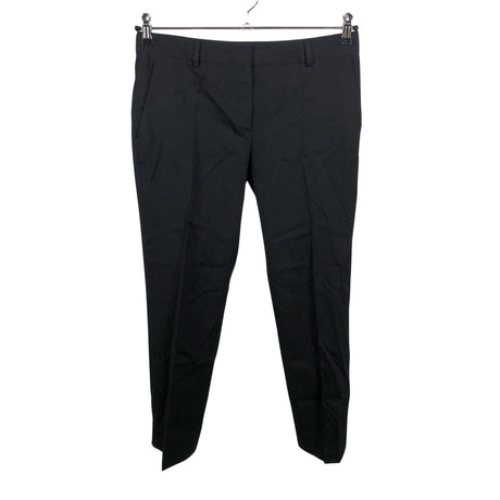 Unisex Massimo Dutti - Viigipüksid, suurus 38 - Must ()