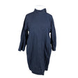 Unisex COS - Mitteveniv kleit, suurus 44 - Sinine ()