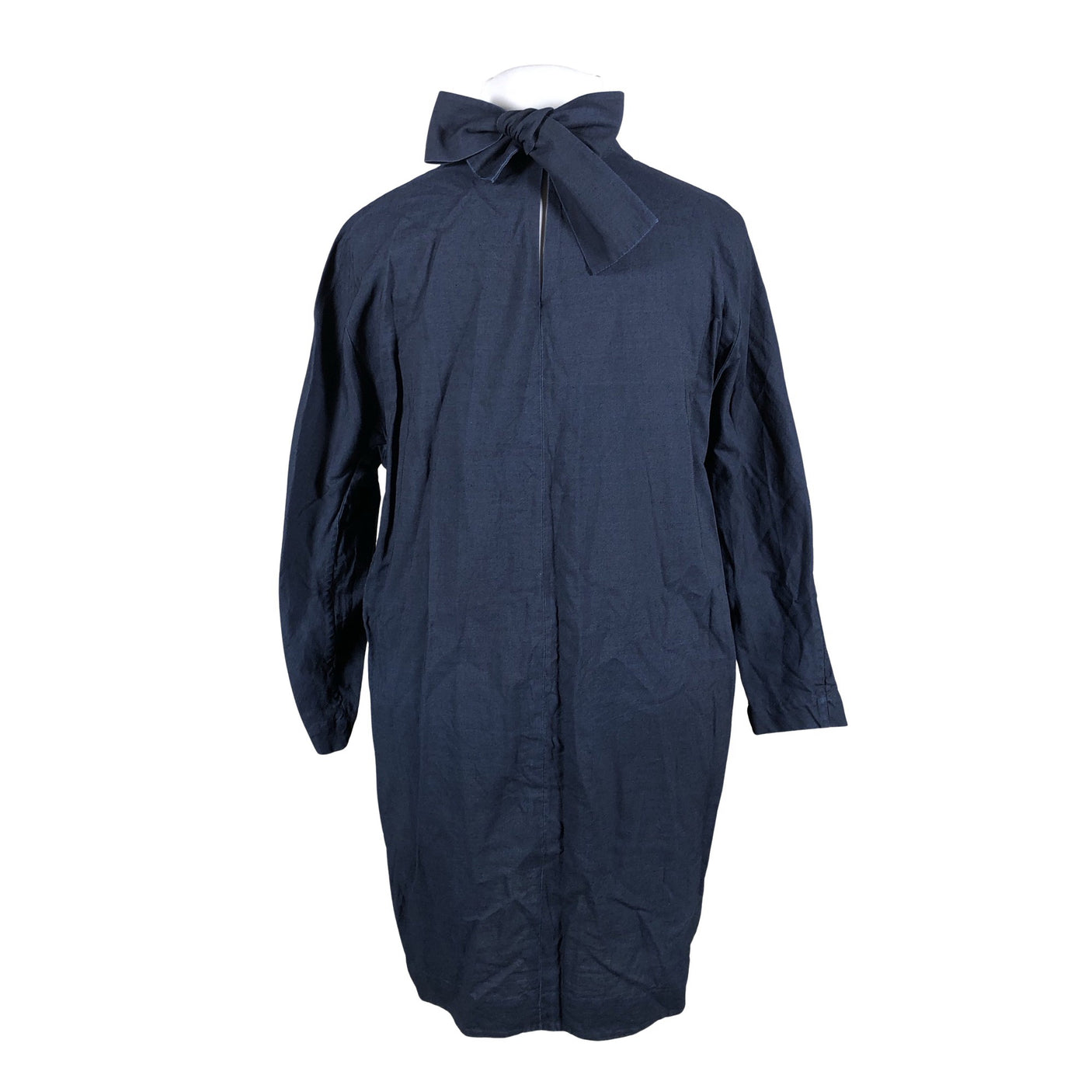 Unisex COS - Mitteveniv kleit, suurus 44 - Sinine (2)