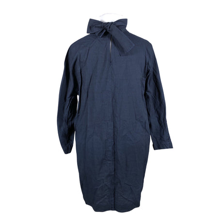 Unisex COS - Mitteveniv kleit, suurus 44 - Sinine (2)