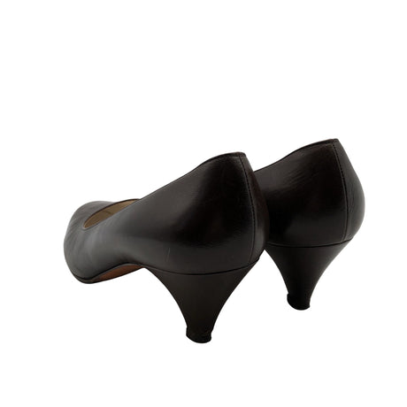 Unisex Bruno Magli - Kontsakingad, suurus 39 - Pruun (2)