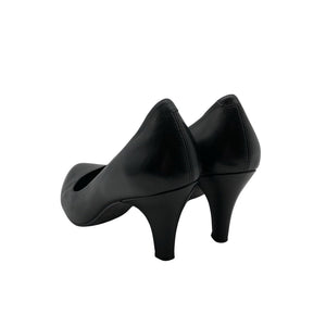 Unisex Vagabond - Kontsakingad, suurus 39 - Must (2)