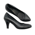 Unisex Vagabond - Kontsakingad, suurus 39 - Must ()
