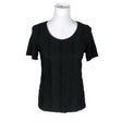 Unisex Betty Barclay - T-särk, suurus 38 - Must ()