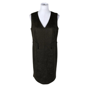 Unisex Classic - Mitteveniv kleit, suurus 40 - Roheline (1)