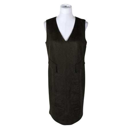Unisex Classic - Mitteveniv kleit, suurus 40 - Roheline ()