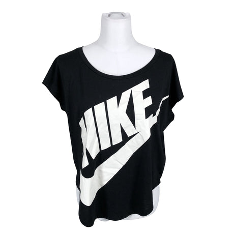 Unisex Nike - T-särk, suurus 38 - Must ()