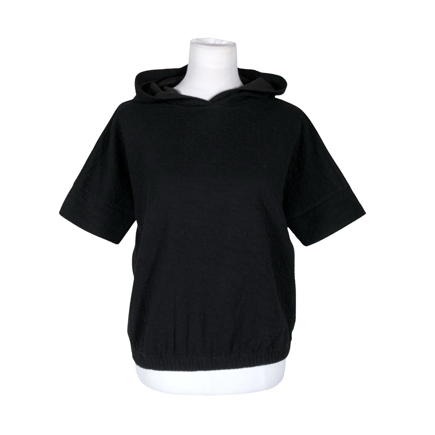 Unisex Opus - Dressipluus, suurus 38 - Must (1)