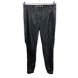 Unisex Hugo Boss - Nahkpüksid, suurus 40 - Must ()