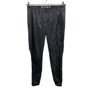 Unisex Hugo Boss - Nahkpüksid, suurus 40 - Must (1)