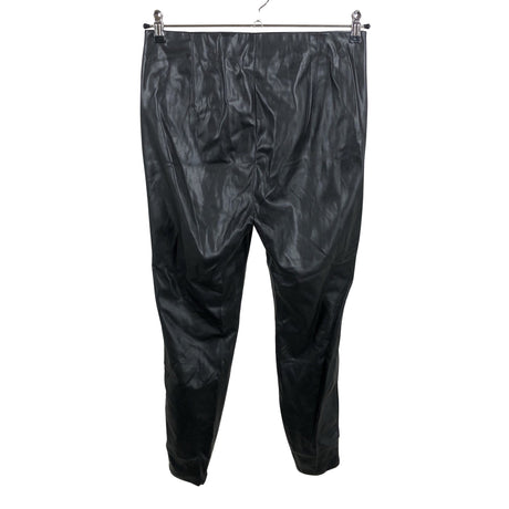 Unisex Hugo Boss - Nahkpüksid, suurus 40 - Must (2)