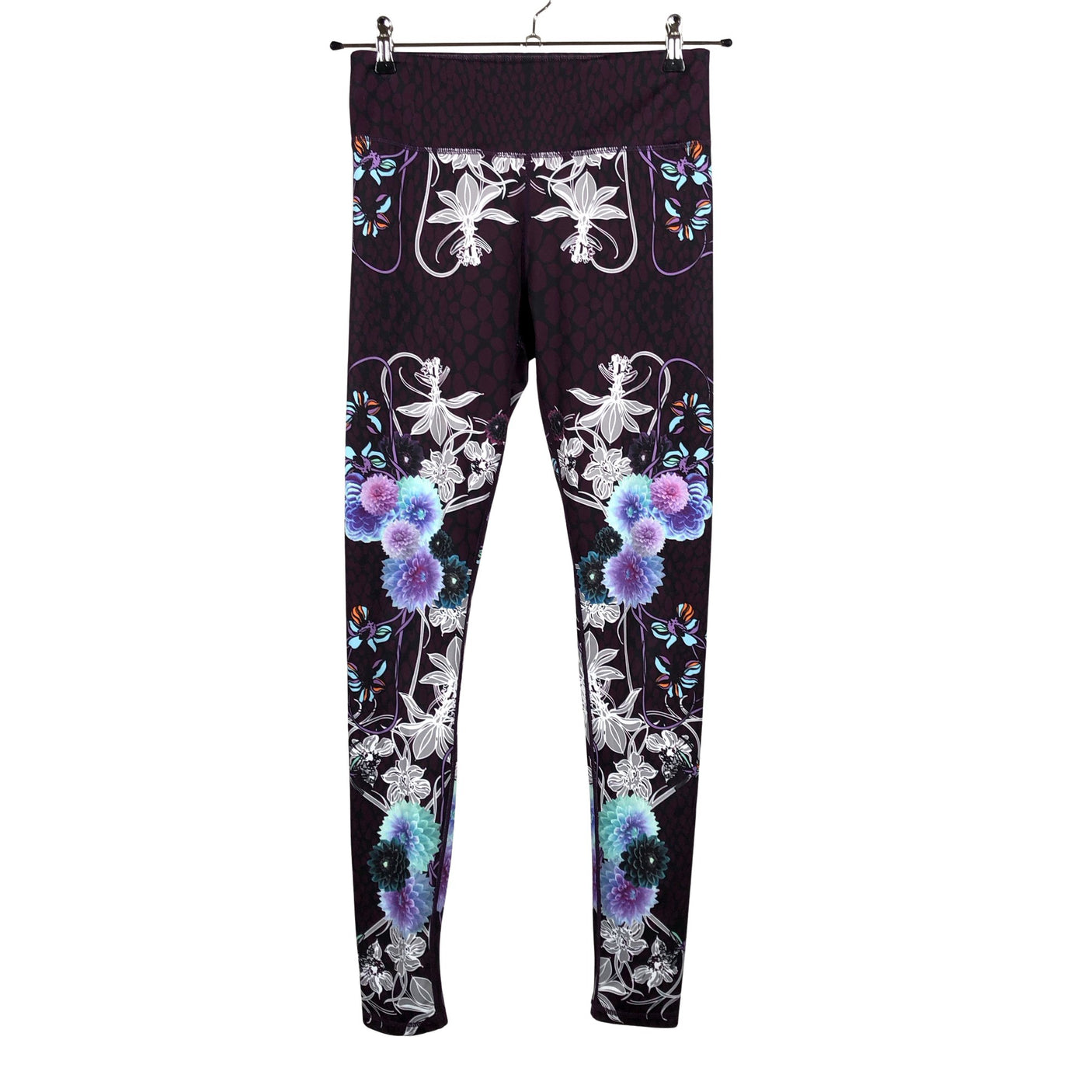 Unisex Lululemon - Spordiretuusid, suurus 36 - Lilla (1)