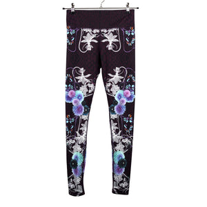Unisex Lululemon - Spordiretuusid, suurus 36 - Lilla (1)