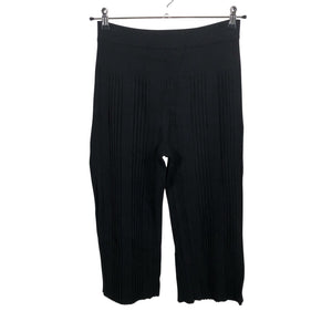 Unisex Kenzo - Trikotaažist püksid, suurus 38 - Must (2)