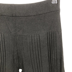 Unisex Kenzo - Trikotaažist püksid, suurus 38 - Must (3)
