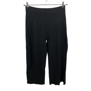 Unisex Kenzo - Trikotaažist püksid, suurus 38 - Must (1)