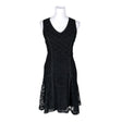 Unisex Desigual - Mitteveniv kleit, suurus 38 - Must ()