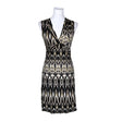 Unisex Esprit - Trikotaažist kleit, suurus 36 - Pruun ()