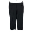 Unisex Burberry - Viigipüksid, suurus 38 - Must ()
