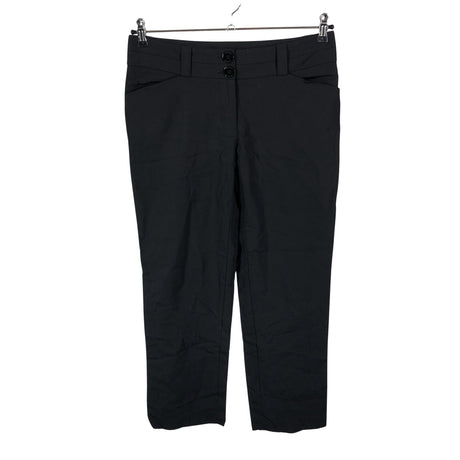 Unisex Burberry - Viigipüksid, suurus 38 - Must ()