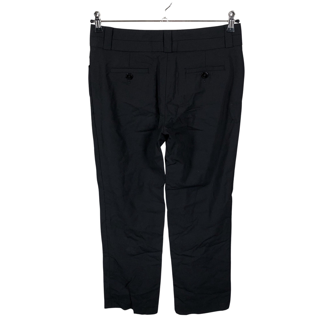 Unisex Burberry - Viigipüksid, suurus 38 - Must (2)