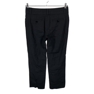 Unisex Burberry - Viigipüksid, suurus 38 - Must (2)