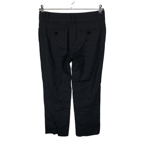 Unisex Burberry - Viigipüksid, suurus 38 - Must (2)