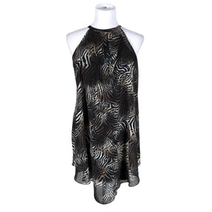 Unisex Lascana - Õhuke tuunika, suurus 38 - Pruun (1)