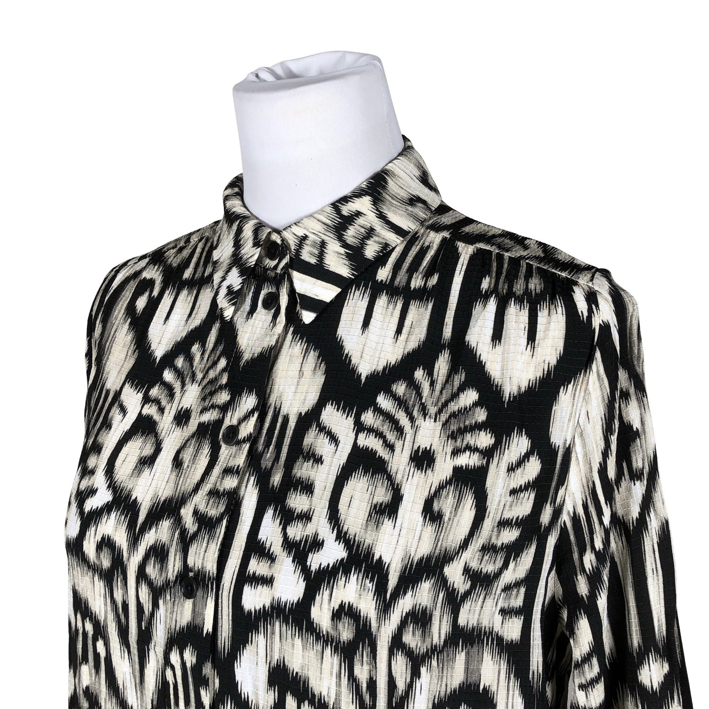 Unisex Mos Mosh - Õhuke kleit, suurus 38 - Beige (3)