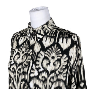 Unisex Mos Mosh - Õhuke kleit, suurus 38 - Beige (3)