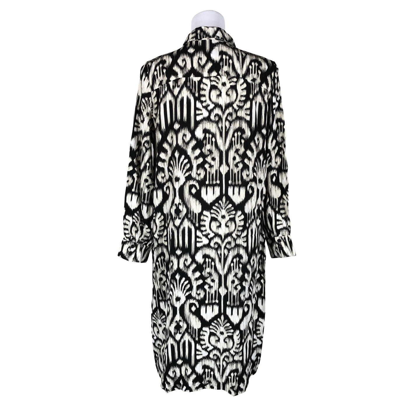 Unisex Mos Mosh - Õhuke kleit, suurus 38 - Beige (2)