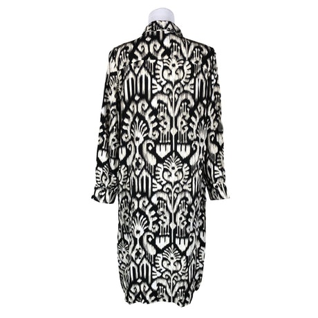 Unisex Mos Mosh - Õhuke kleit, suurus 38 - Beige (2)