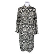 Unisex Mos Mosh - Õhuke kleit, suurus 38 - Beige ()
