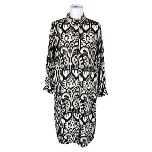 Unisex Mos Mosh - Õhuke kleit, suurus 38 - Beige (1)