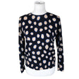Unisex COS - Kampsun, suurus 38 - Sinine ()