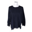 Unisex Betty Barclay - Kampsun, suurus 40 - Sinine ()