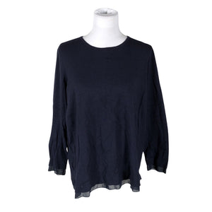 Unisex Betty Barclay - Kampsun, suurus 40 - Sinine (1)