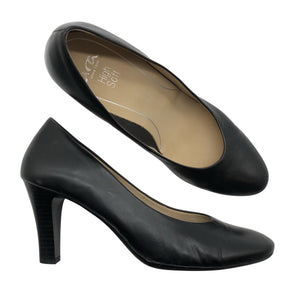 Unisex Ara - Kontsakingad, suurus 40 - Must (1)