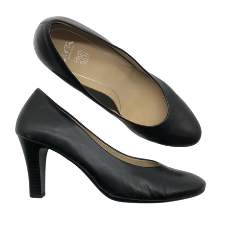 Unisex Ara - Kontsakingad, suurus 40 - Must ()