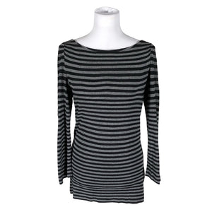 Unisex s.Oliver - Trikotaažist tuunika, suurus 36 - Hall (1)