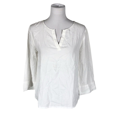Unisex O.I.S - Pluus, suurus 36 - Valge ()